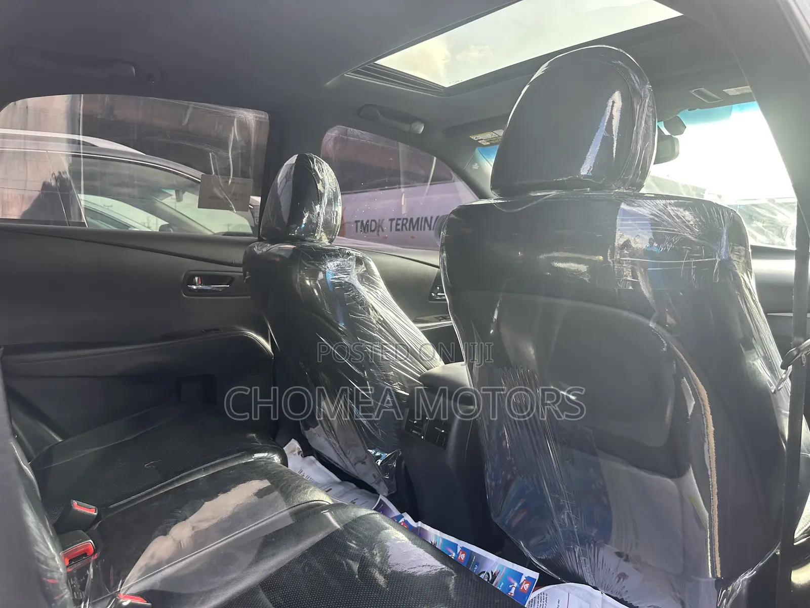 Lexus RX 2014 Silver