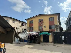 3bdrm Block of Flats in Ketu-Alapere for sale