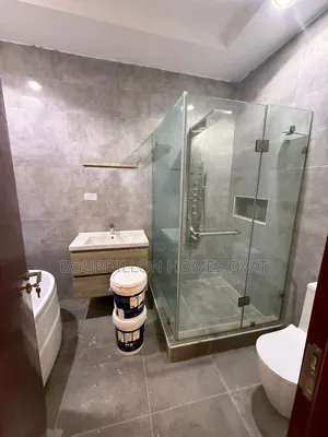 4bdrm Duplex in Ikate Lekki Lagos for rent