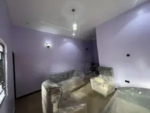 2bdrm Bungalow in Efab Lokogoma for rent