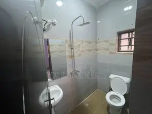 2bdrm Bungalow in Efab Lokogoma for rent