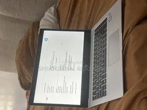 Laptop HP EliteBook 1040 G4 8GB Intel Core i5 SSD 250GB