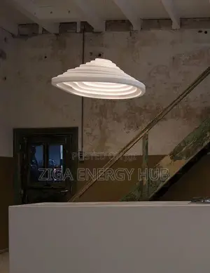 Luxury Pendant Light