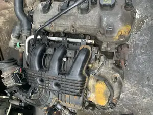 Complete Engine Lexus 350 2015 Model