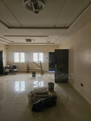 3bdrm Apartment in Main  Wuye for rent