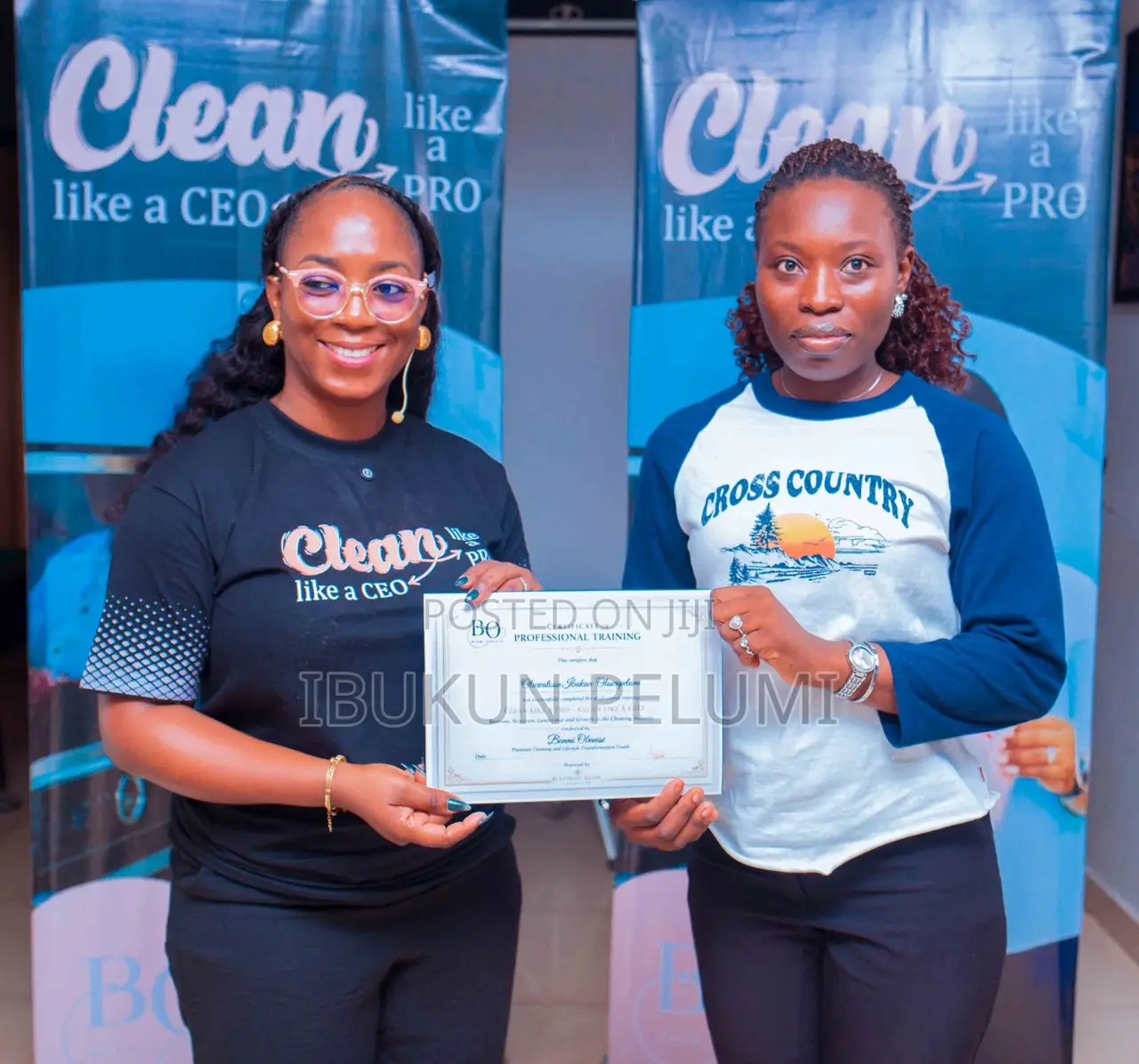 Cleaning Service