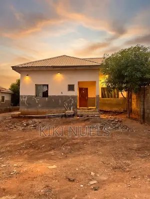 3bdrm Bungalow in Along Prescott, Lokogoma for sale