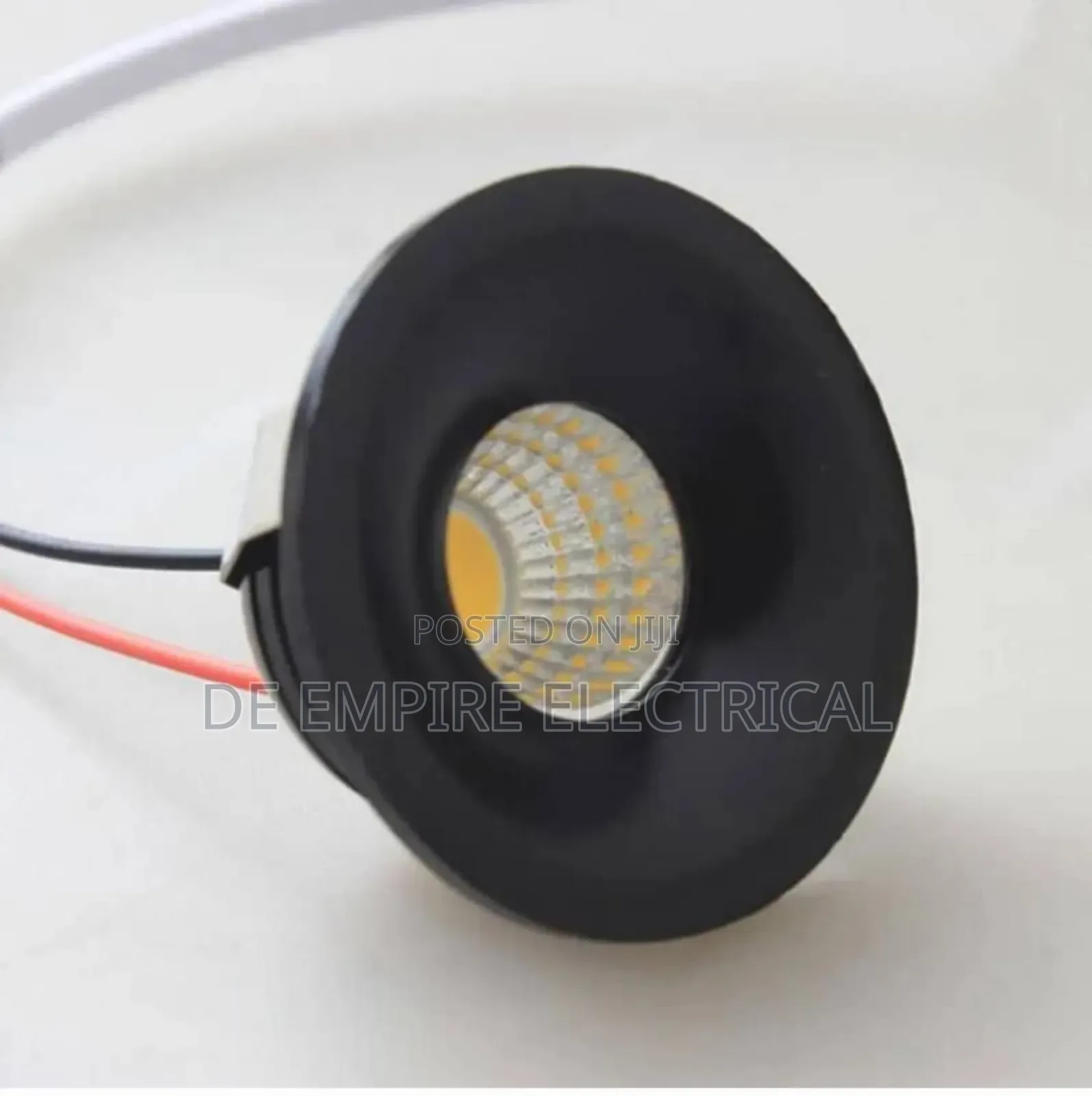 Pop Ceiling Light Fitting