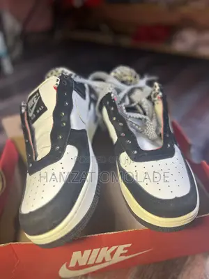 Male Sneakers