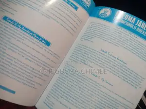 Brochures, Jotters