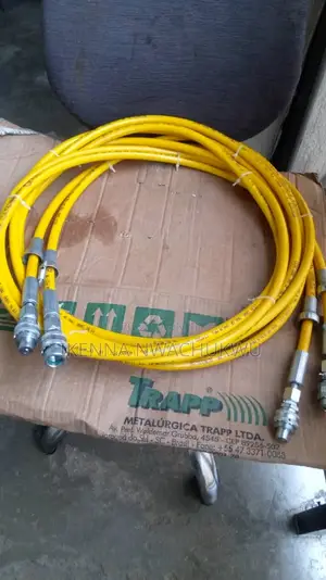 Wrench Hose