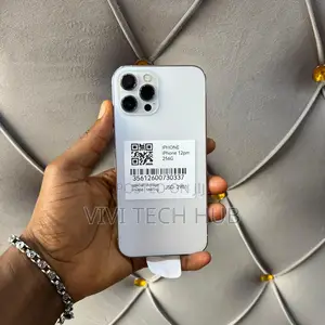Apple iPhone 12 Pro Max 256 GB Blue