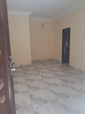 Mini Flat in Unpetrol Estate Axis, Satellite Town for rent