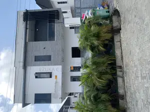 Furnished Studio Apartment in Wesend, Ikota for rent