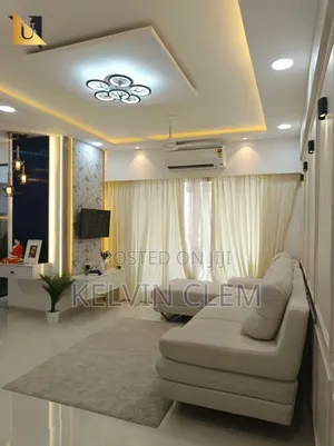 Pop Ceilings