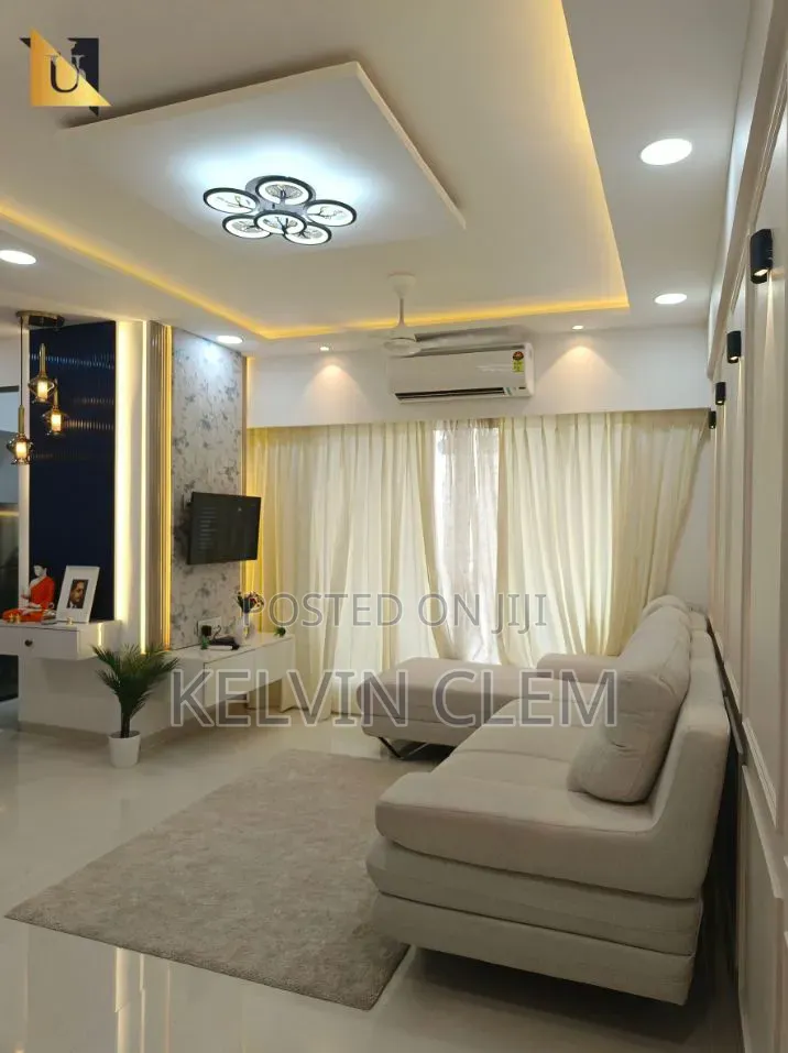 Pop Ceilings