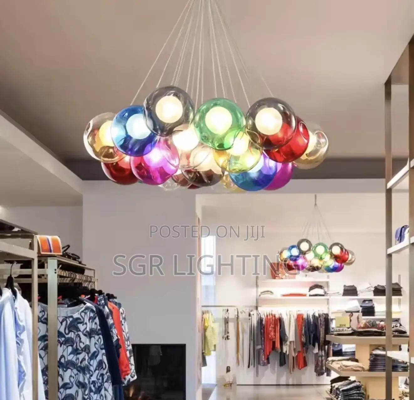 Modern Dine Dining Room Pendant Lights Indoor Lighting Ceiling Lamp