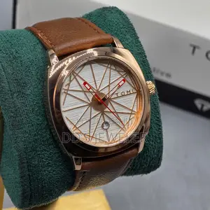 Tomi Digital Watch