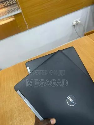 Laptop Dell Latitude 7480 8GB Intel Core i5 SSD 256GB