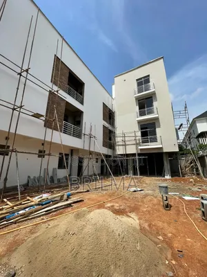 3bdrm Block of Flats in Jahi for sale