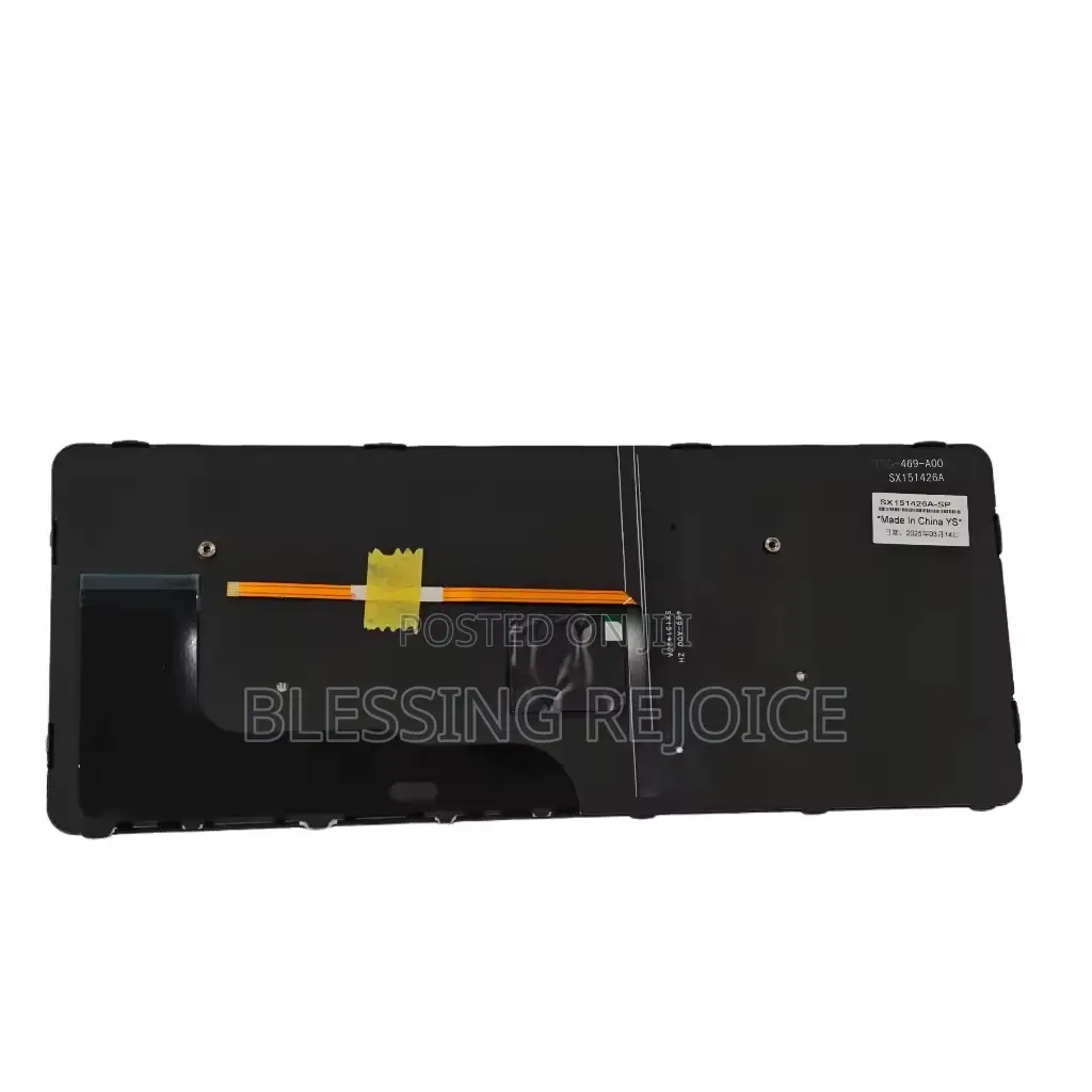 Hp 830 G5 Keyboard Light
