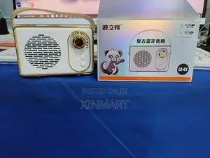 Mini Spaeker