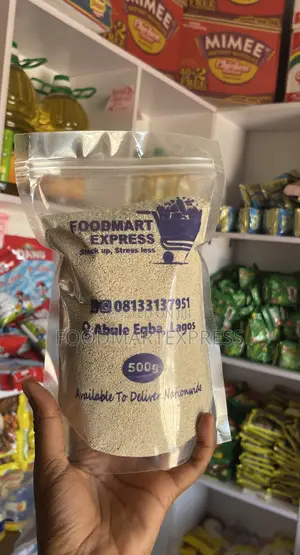 Food Souvenirs