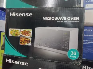 Hisense Microwave Oven 36l Low Voltage