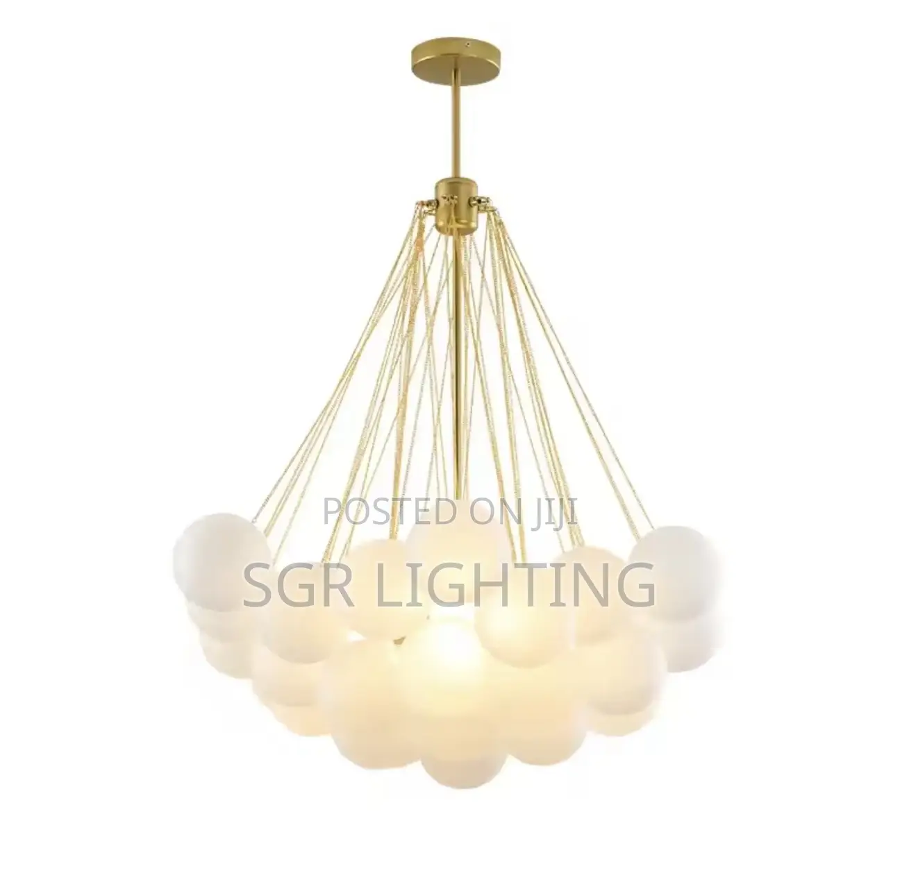 Modern Dine Dining Room Pendant Light