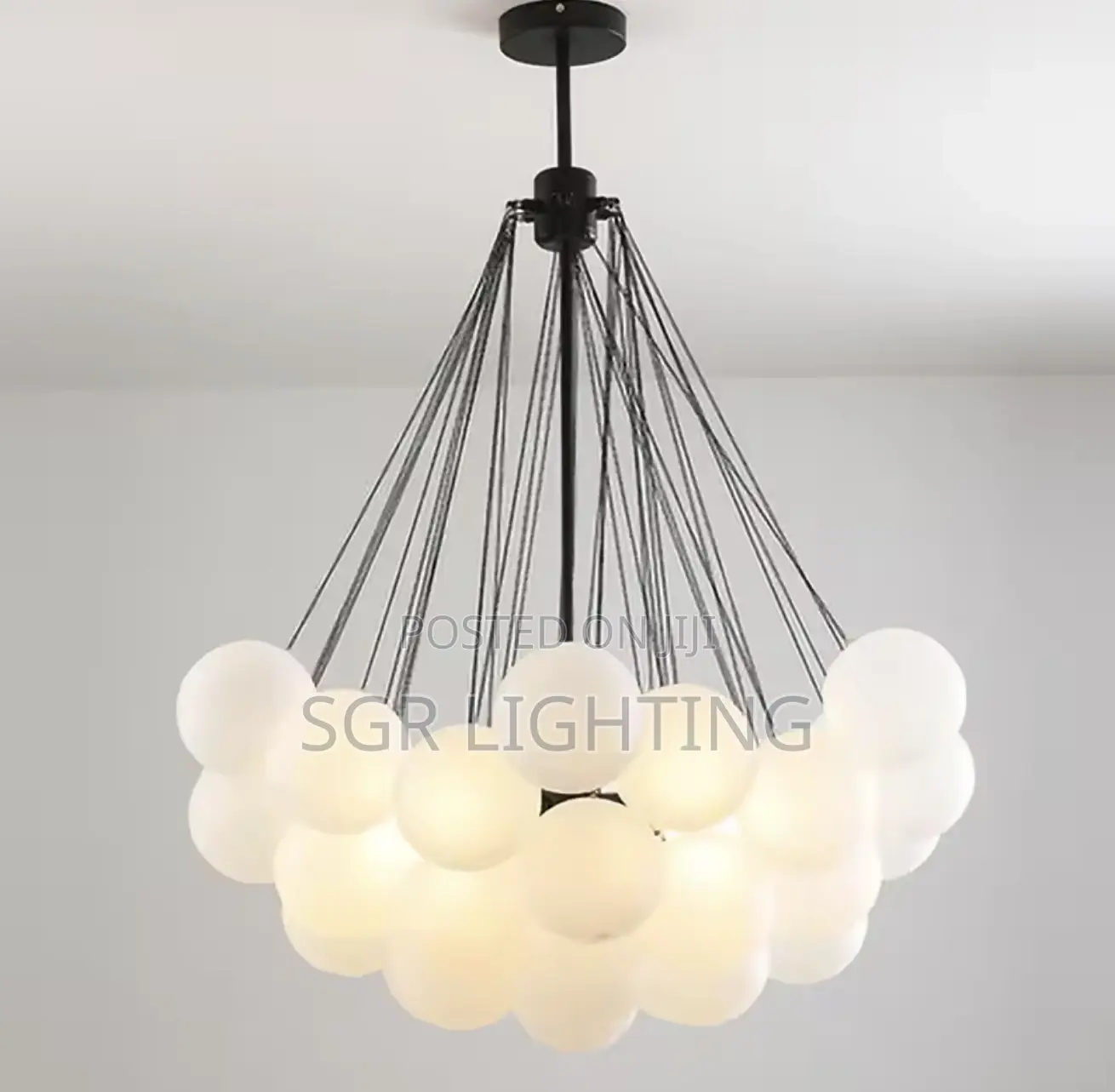 Modern Dine Dining Room Pendant Light