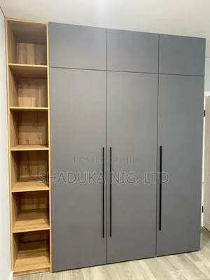 Room Wardrobe