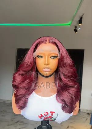 Wigs, Hair Extensions