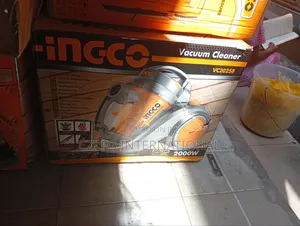 Ingco 2000watts Vacuum Cleaner