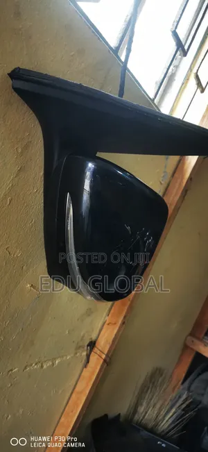 Gle 167 Side Mirror With 360 Set