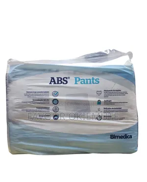 Adult Pull Up Diaper