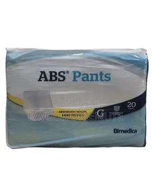 Adult Pull Up Diaper