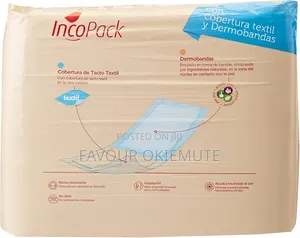 Adult Pull Up Diaper