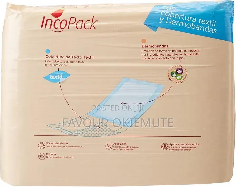 Adult Pull Up Diaper