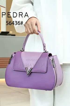 Exclusive Pedra Handbags