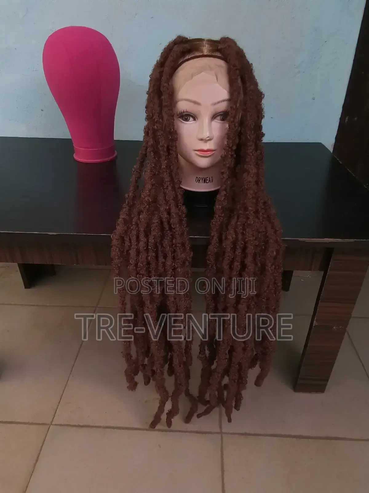 Dreadlocks Wig in Ikorodu