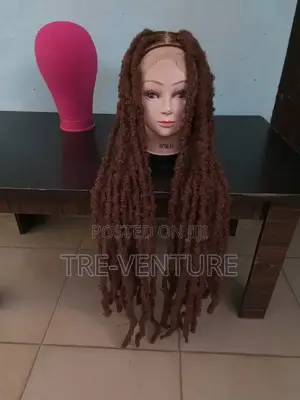 Dreadlocks Wig in Ikorodu
