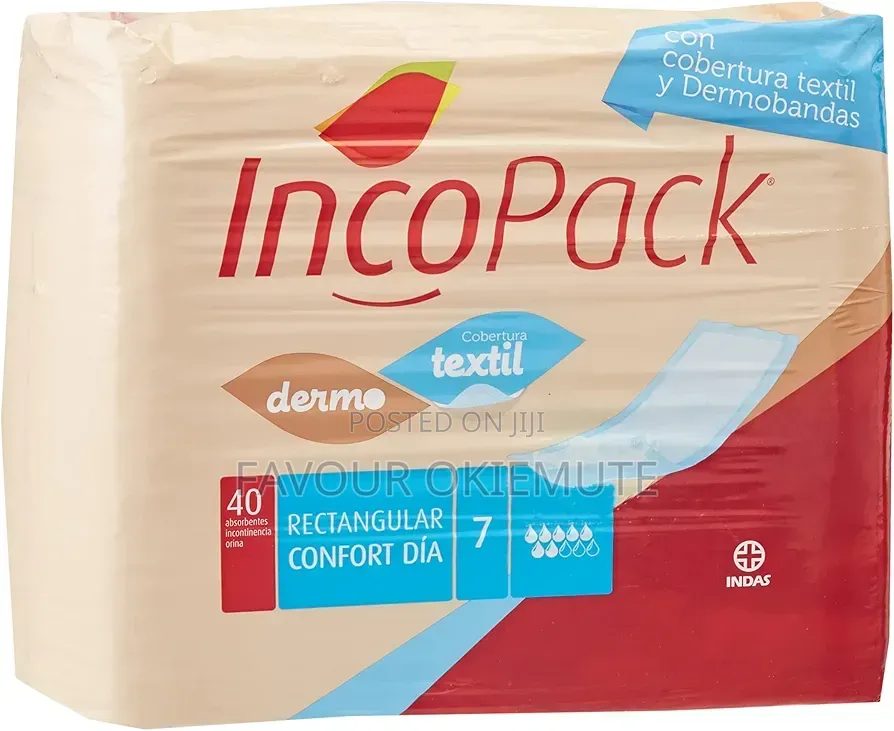 Adult Pull Up Diaper