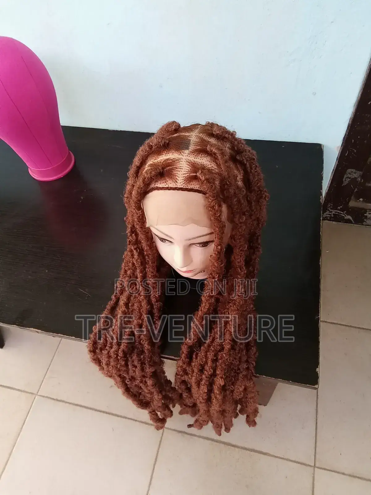 Dreadlocks Wig in Ikorodu