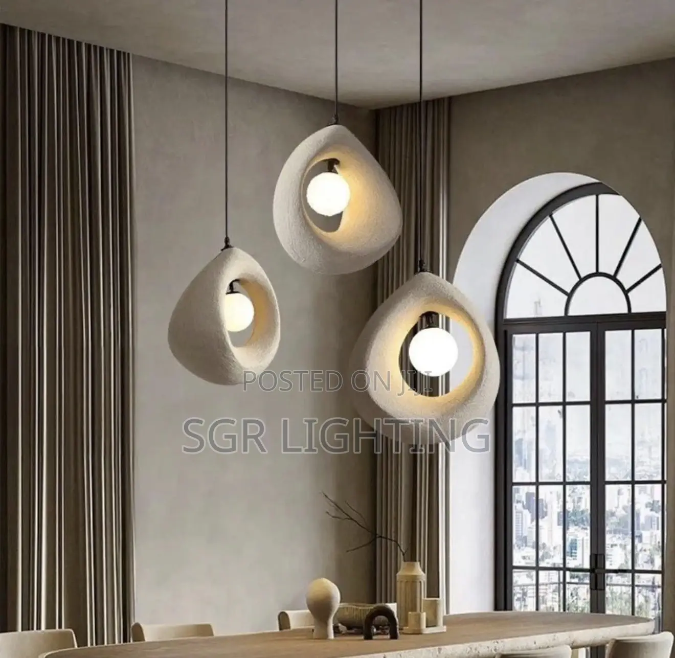 Restaurant Light