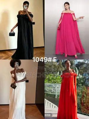 Ladies Wears