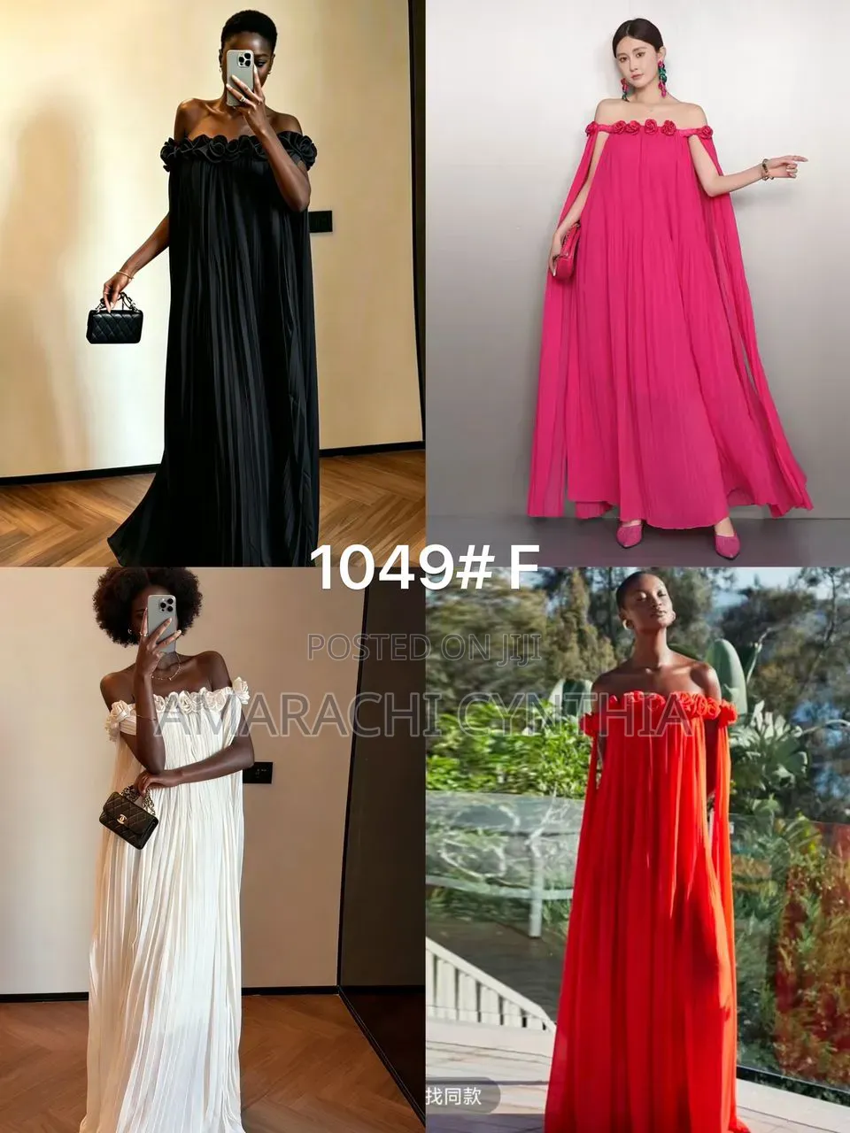 Ladies Wears