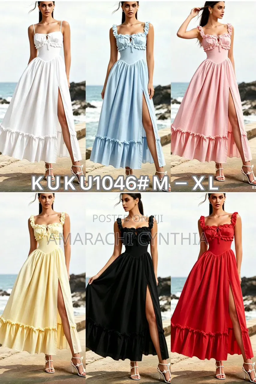 Ladies Wears