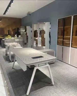 High Quality Executive Office Table