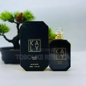 50ml Kaly Glory Days Perfume