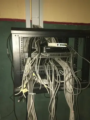 Wired and Wireless Network Connectivity for Various Settings
